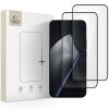 Szkło Hartowane do Xiaomi 15T / 15T Pro Tech-Protect Glass Fit+ 2-Pack Black